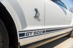 Shelby GT500 2007 года